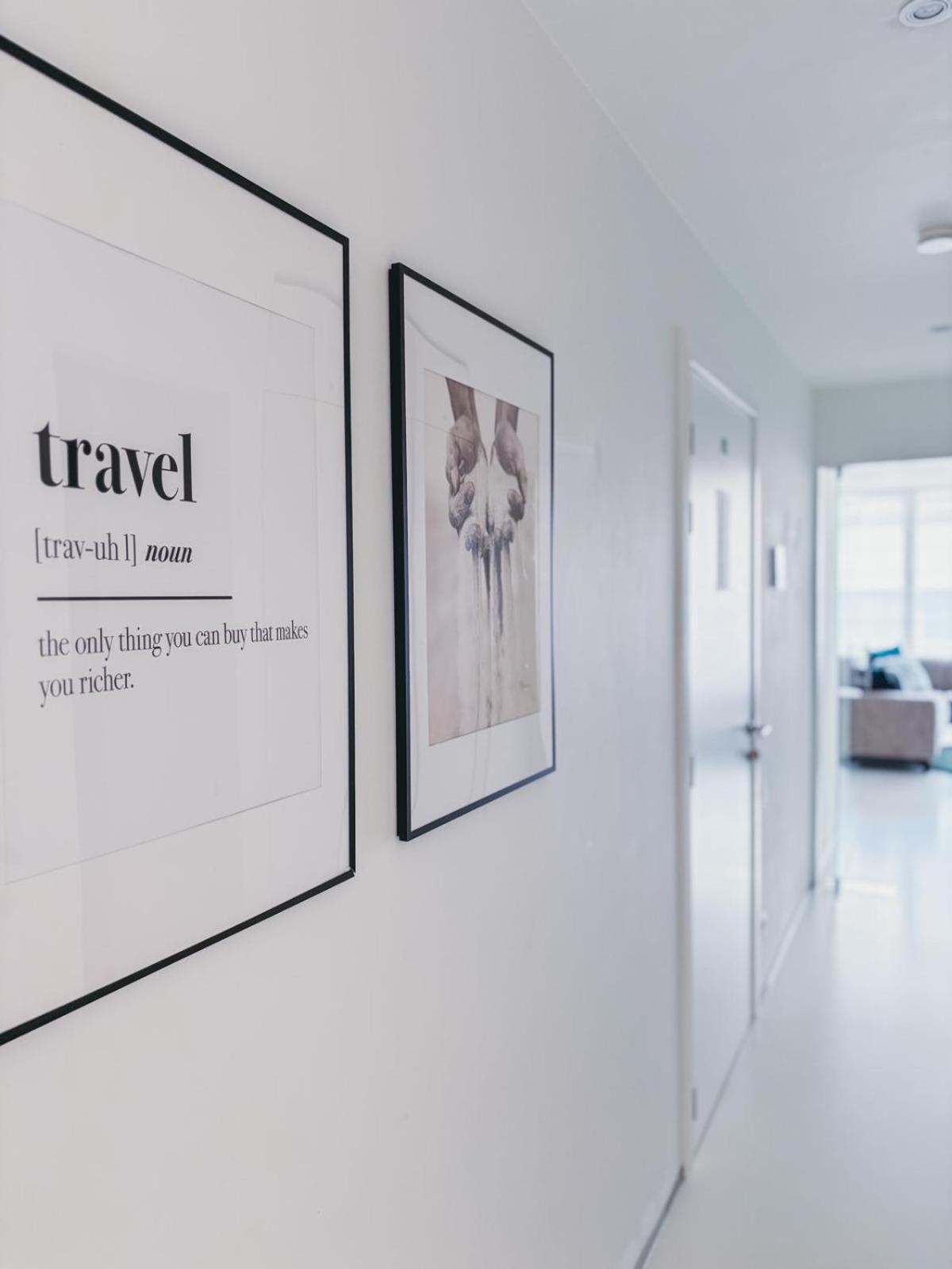 Ferienwohnung Luxe D'O Ostende Exterior foto