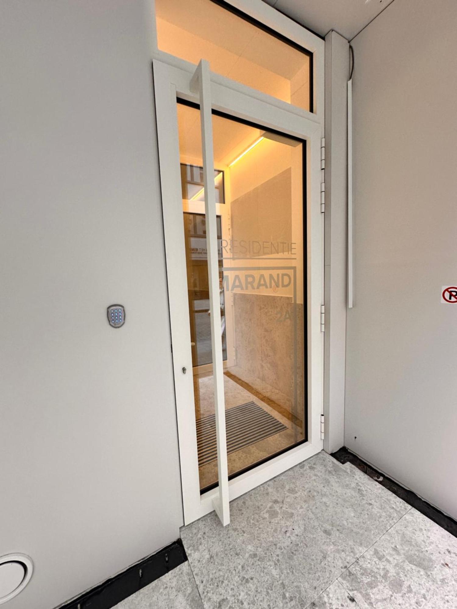 Ferienwohnung Luxe D'O Ostende Exterior foto